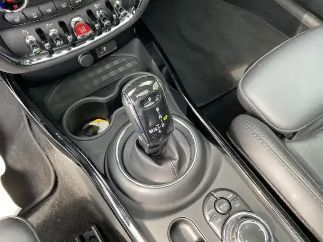 MINI Cooper SD Clubman