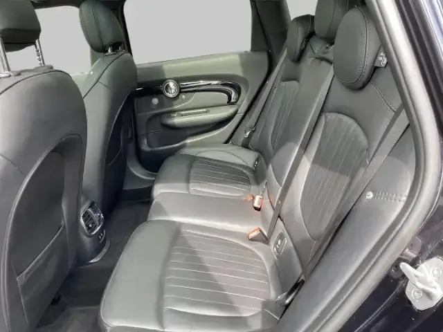 MINI Cooper SD Clubman