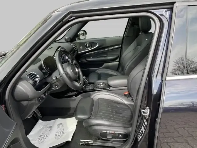 MINI Cooper SD Clubman