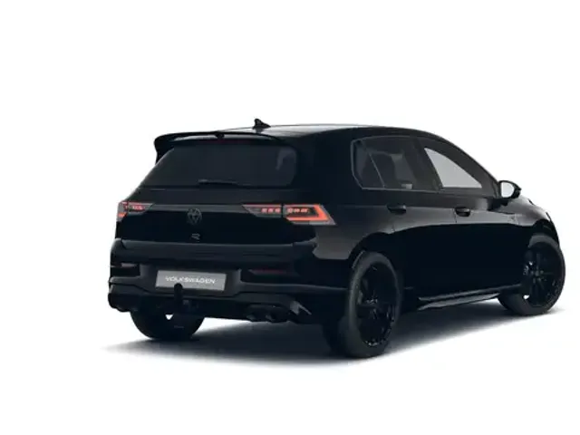 Volkswagen Golf R