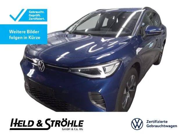 Volkswagen ID.4