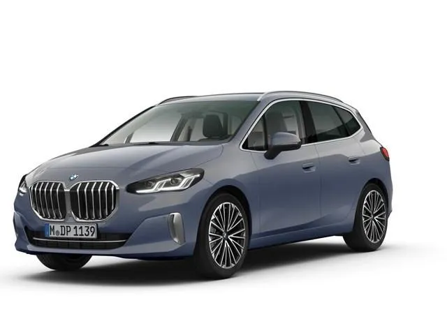 BMW 220