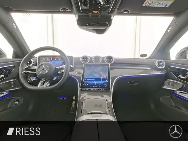Mercedes-Benz CLE 53 AMG