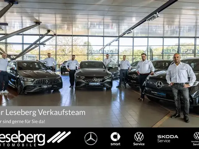 Mercedes-Benz SL 43 AMG