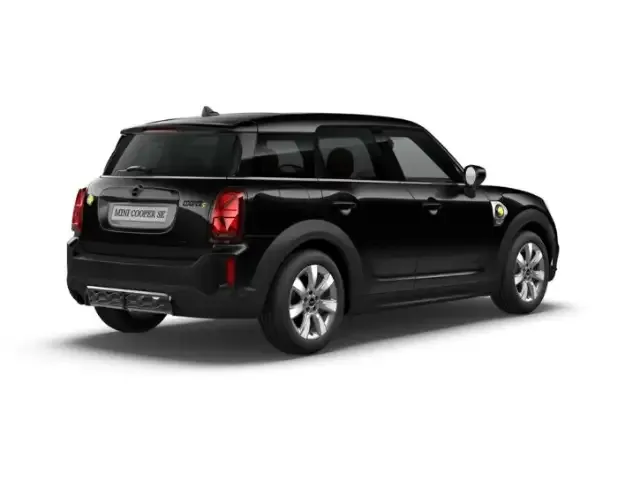 MINI Cooper SE Countryman