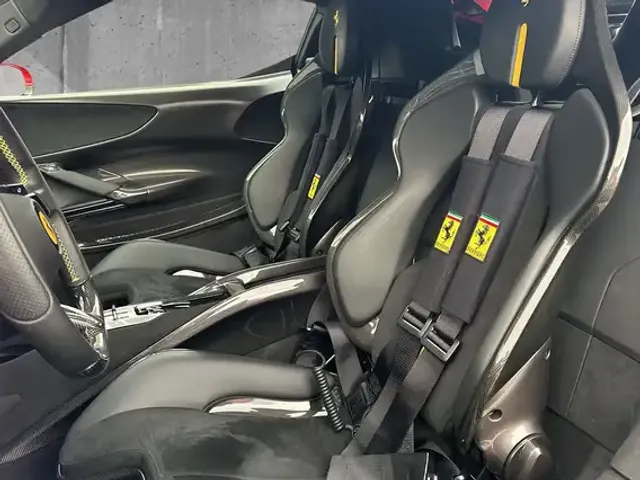 Ferrari SF90 Stradale