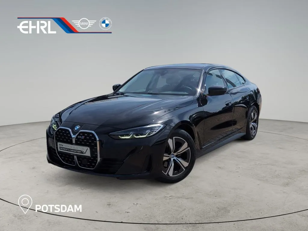 BMW 420