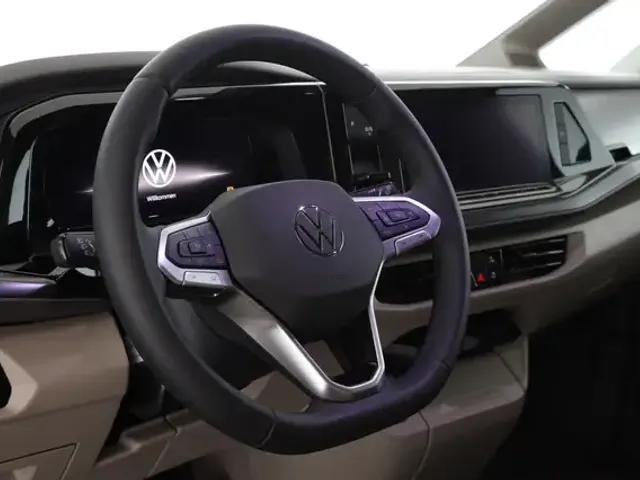 Volkswagen T7 California