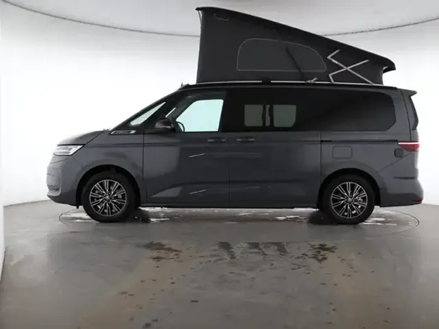 Volkswagen T7 California