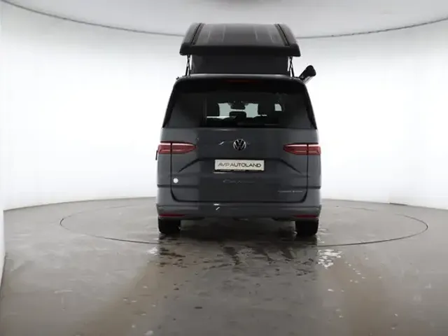 Volkswagen T7 California