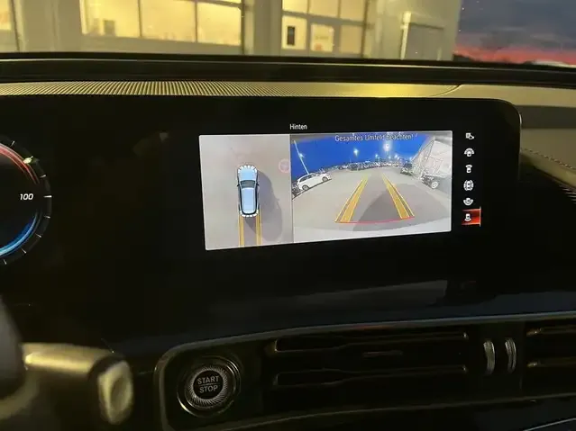 Mercedes-Benz EQC 400