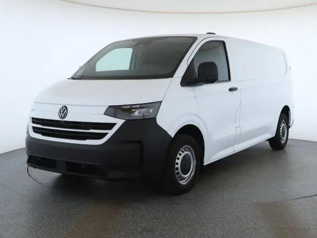 Volkswagen Autres