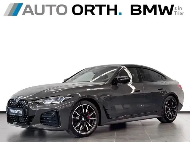 BMW Sonstige
