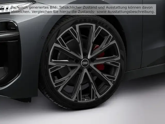 Audi Sonstige