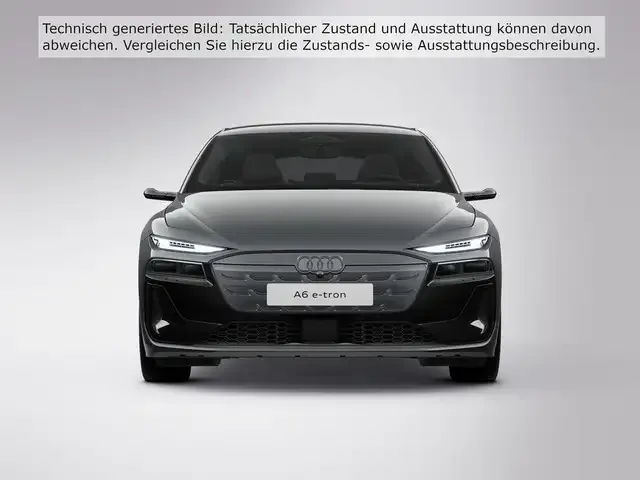 Audi Sonstige