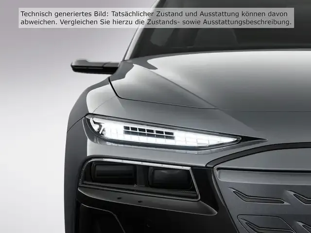 Audi Sonstige
