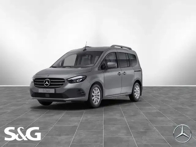 Mercedes-Benz Sonstige