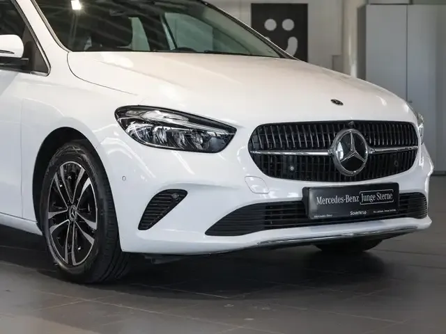 Mercedes-Benz B 250
