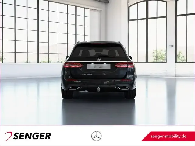 Mercedes-Benz E 400