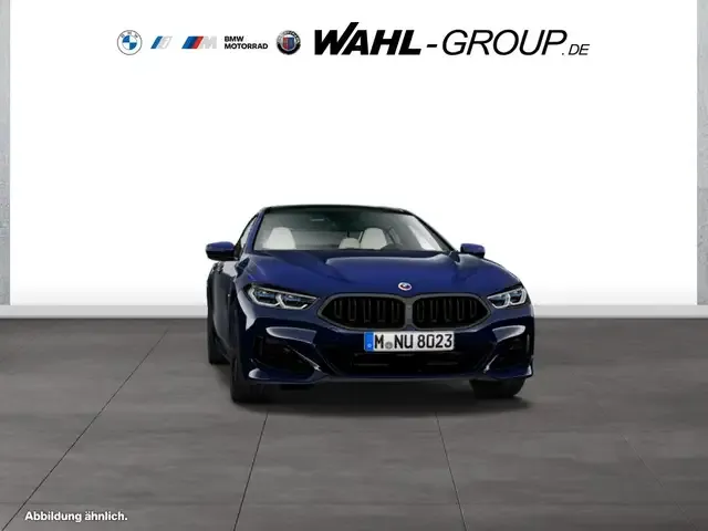 BMW 840