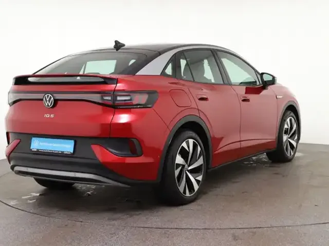 Volkswagen ID.5