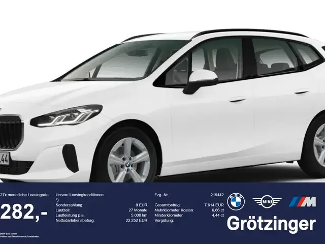 BMW 220