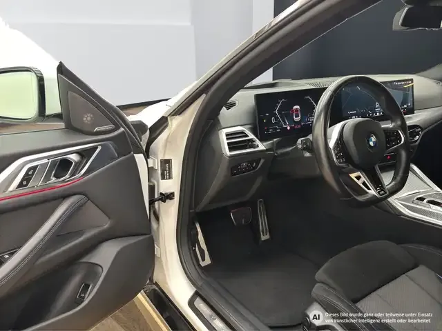 BMW 430