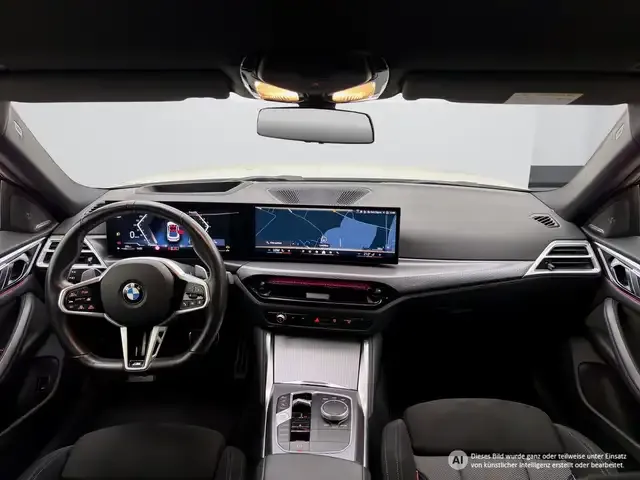 BMW 430