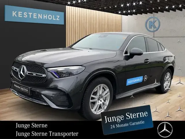 Mercedes-Benz GLC 200