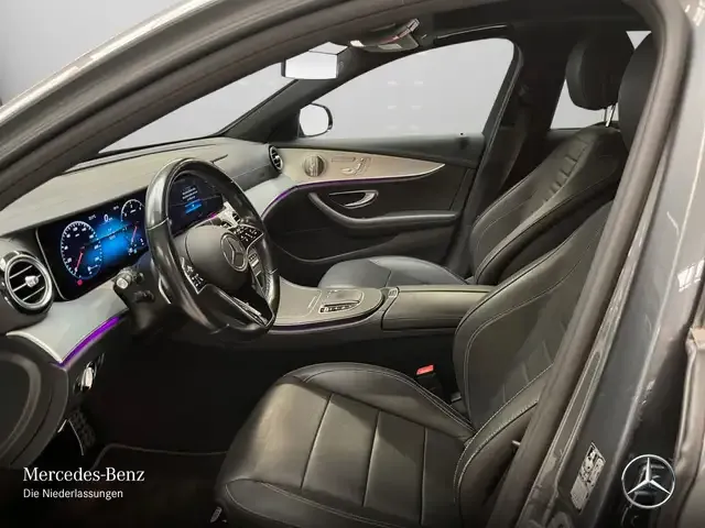 Mercedes-Benz E 400