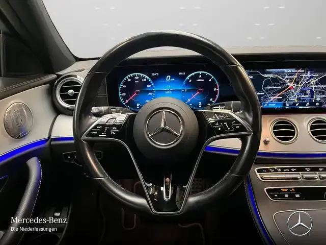 Mercedes-Benz E 400