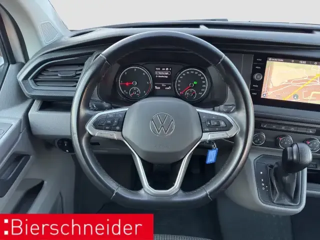 Volkswagen T6.1 Kombi