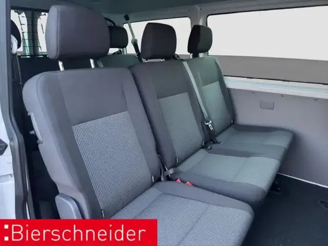 Volkswagen T6.1 Kombi