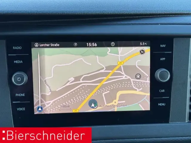 Volkswagen T6.1 Kombi