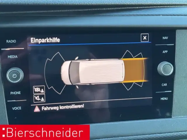 Volkswagen T6.1 Kombi