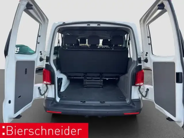 Volkswagen T6.1 Kombi