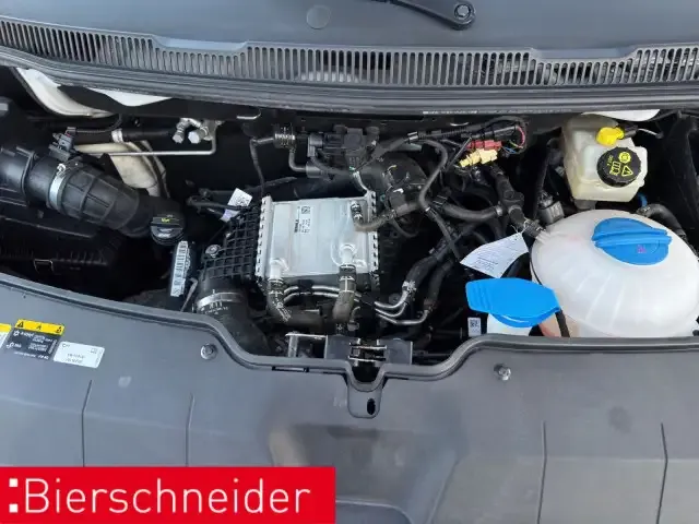 Volkswagen T6.1 Kombi