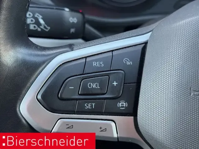 Volkswagen T6.1 Kombi