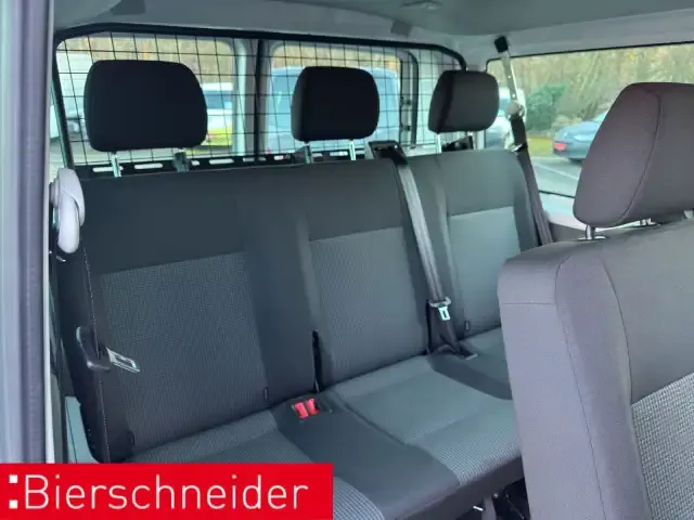 Volkswagen T6.1 Kombi