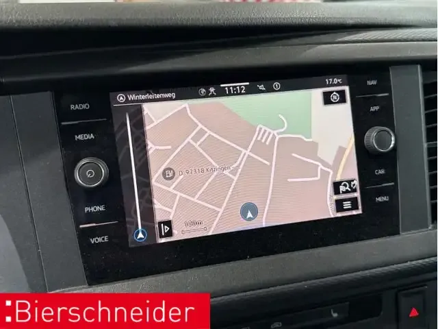 Volkswagen T6.1 Kombi