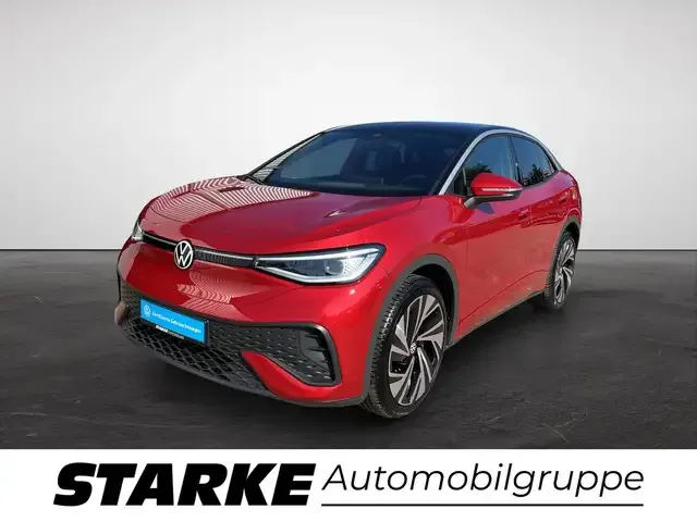 Volkswagen ID.5