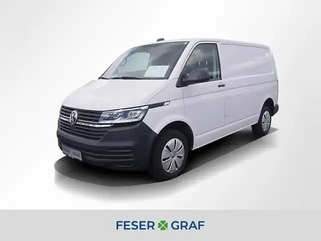 Volkswagen T6.1 Transporter