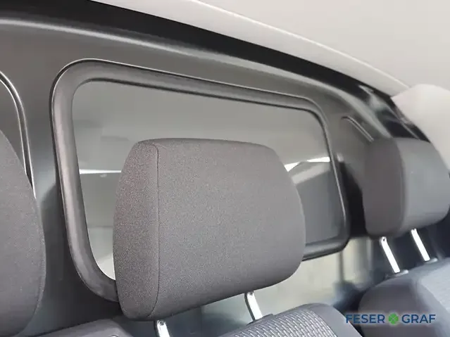 Volkswagen T6.1 Transporter