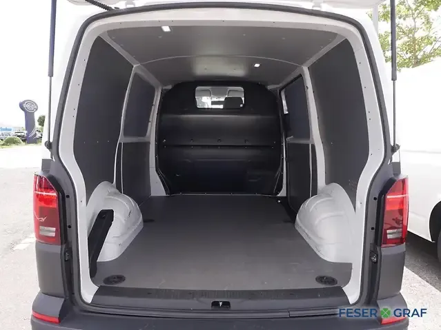 Volkswagen T6.1 Transporter