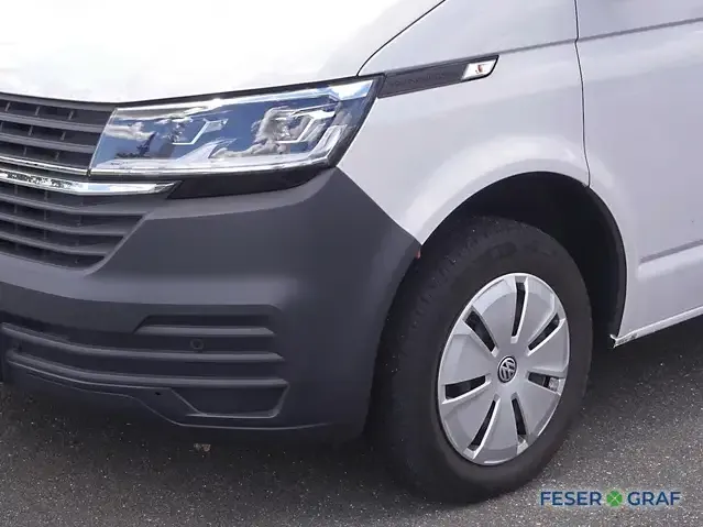 Volkswagen T6.1 Transporter
