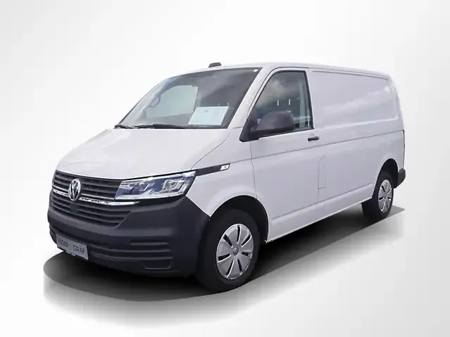 Volkswagen T6.1 Transporter
