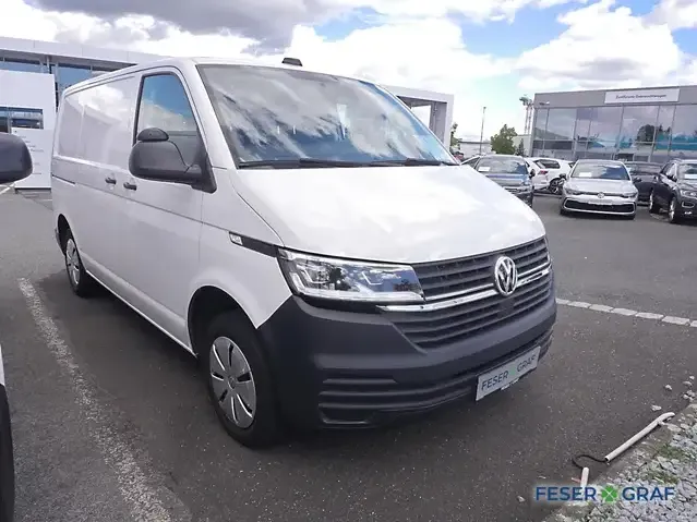 Volkswagen T6.1 Transporter