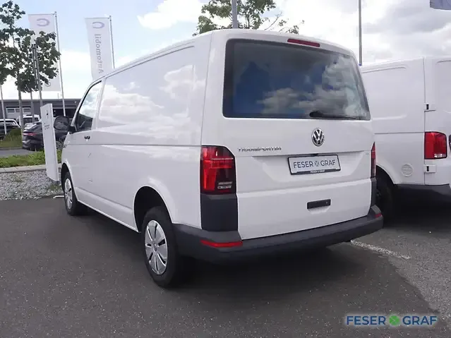 Volkswagen T6.1 Transporter