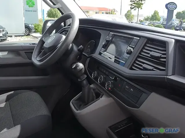 Volkswagen T6.1 Transporter