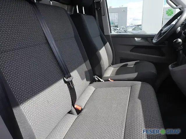 Volkswagen T6.1 Transporter